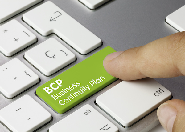 BCP Business Continuity Plan