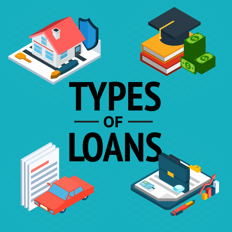 escrow loan types